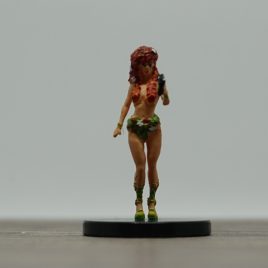Dryad, Jungle of Despair, Pathfinder Battles