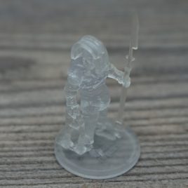 Lai Antolio, invisible, Storm King’s Thunder, D&D Miniatures