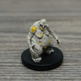 Manedemon, Tyranny of Dragons, D&D Miniatures
