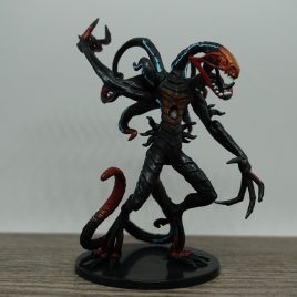 Astradaemon, Jungle of Despair, Pathfinder Battles