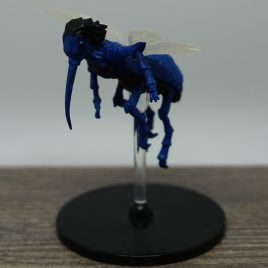 Chasme Demon, Rage of Demons, D&D Miniatures