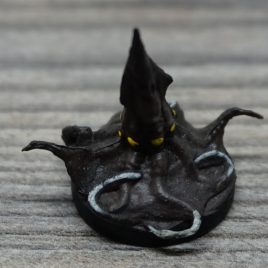 Darkmantle, Storm King’s Thunder, D&D Miniatures