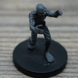 Doppleganger, Tyranny of Dragons, D&D Miniatures