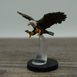 Eagle, Jungle of Despair, Pathfinder Battles