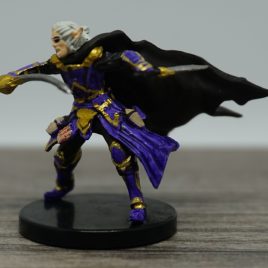 Elf Assassin, Jungle of Despair, Pathfinder Battles