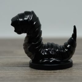 Giant Leech, Jungle of Despair, Pathfinder Battles