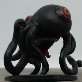 Infectious Qlippoth, Jungle of Despair, Pathfinder Battles