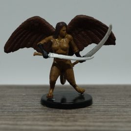 Maftet, Reign of Winter, Pathfinder Battles