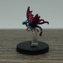 Fey Dragon, Kingmaker, Pathfinder Battles