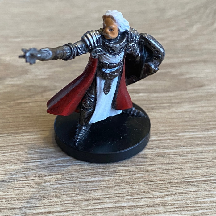 Cleric of St. Cuthbert, Aberrations, D&D Miniatures Dungeons & Dice