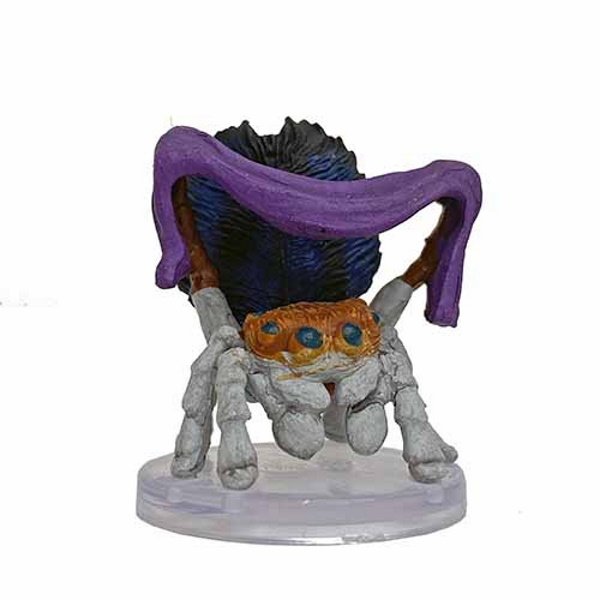 Anadi (spider Form), The Mwangi Expanse, Pathfinder Battles – Dungeons ...