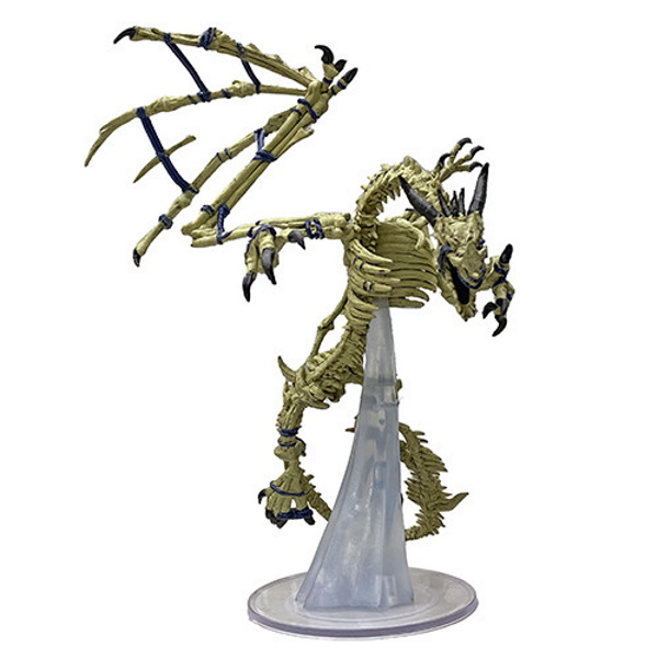 Dragonbone Golem Fizban S Treasury Of Dragons D D Miniatures   Dragonbone Golem Fizban 