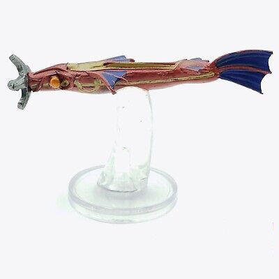 D&D Icons of the Realms: Spelljammer: Adventures in Space: Ship Scale – WizKids